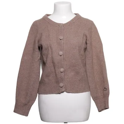 Cardigan (Bruin) van STOCKH LM