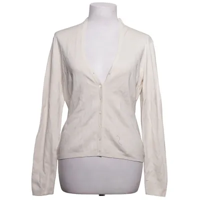 Cardigan (Blanc) de Ann Taylor