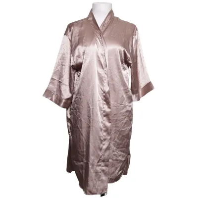 Dressing gown (Beige) from Jumelles Polyester