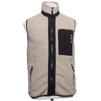 Gilet d'extérieur (Beige, Noir) de Redefined Rebel Polyester
