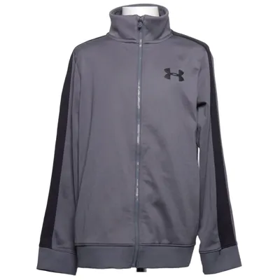 Träningsjacka (Grå) från Under Armour Polyester