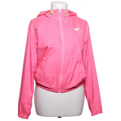 Veste imperméable (Rose) de Hollister Polyester