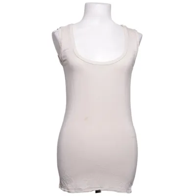 Haut (Beige) de Strenesse Blue Viscose