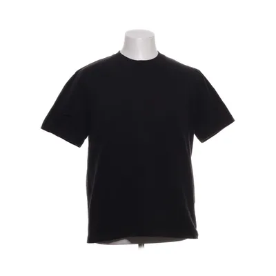 T-shirt (Black) from Arket Cotton