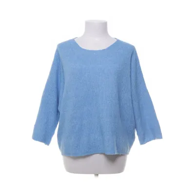 Sweater (Blue) from Pigalle Acrylic, Elastane, Polyester