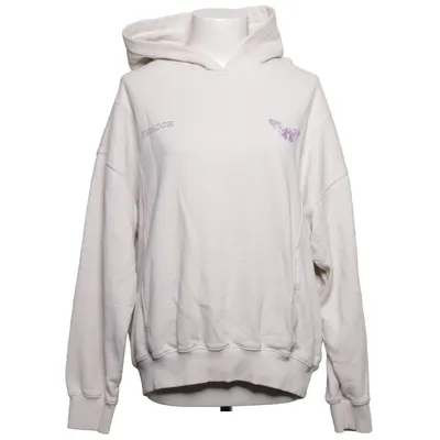 Sweat à capuche (Beige) de Pegador Coton, Polyester