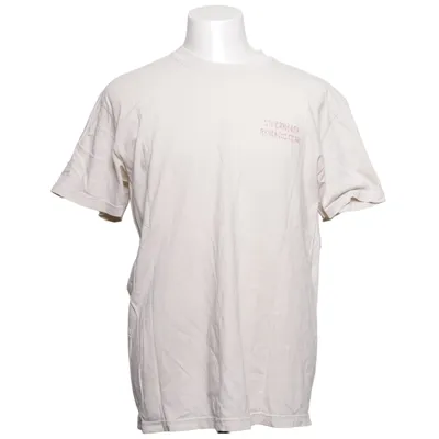 T-shirt (Beige) from Comfort Colors Cotton
