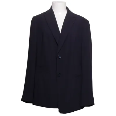 Blazer (Bleu) de Gerry Weber Collection Acétate, Polyester, Viscose