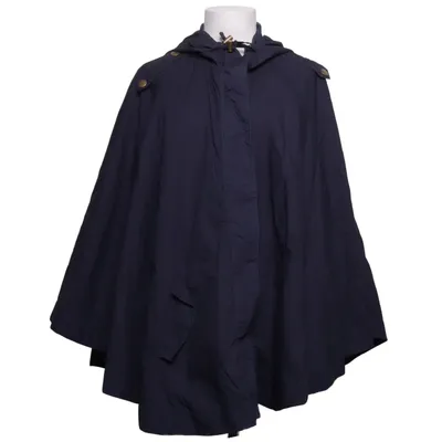 Cape (Blå) från Soaked in Luxury Bomull, Polyester