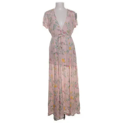 Maxi dress (LOVELY LONG DRESS) from NLY Trend Polyester, Viscose