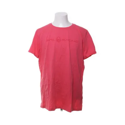 T-shirt (Pink) fra Sail Racing Bomuld