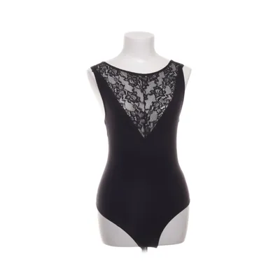 Underklädesbody (PCCARINA SL BODYSTOCKING) från Pieces Accessories Elastan, Polyamid