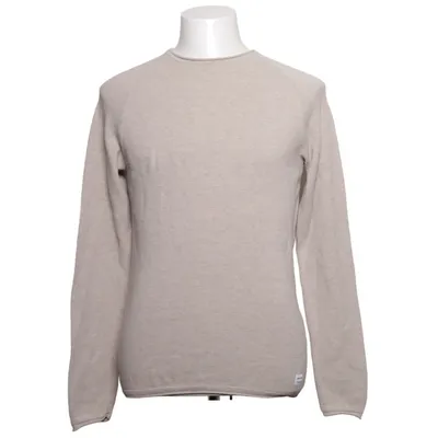 Sweater (Beige) from Jack & Jones Cotton