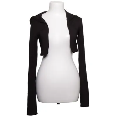 Bolero (Black) from Gothicana by EMP Elastane, Viscose