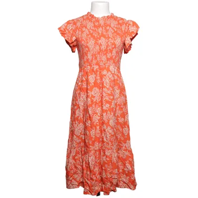 Jurk (Oranje) van YAS