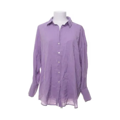 Shirt (Lila) van Pigalle Viscose