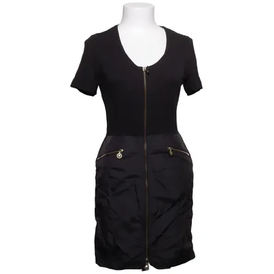 Klänning (Svart) från MCM Elastan, Polyamid, Polyester, Viskos