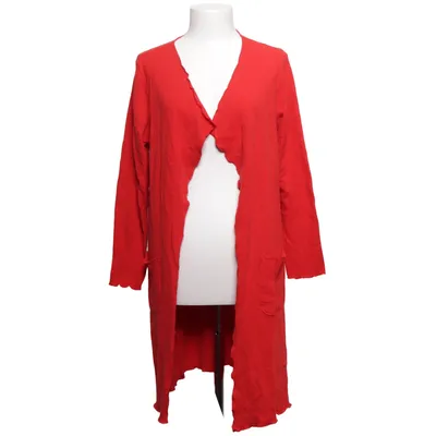 Cardigan (Red) from Gattina