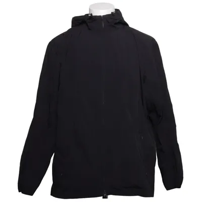 Jacka (Svart) från Y-3 Polyamid, Återvunnen polyester