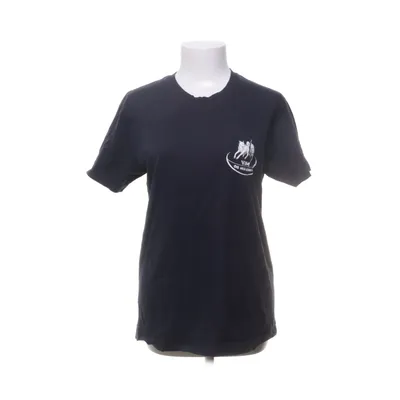 T-shirt (Svart) från Stedman Bomull