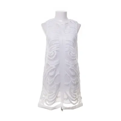 Dress (White) from Finders Keepers Polyester