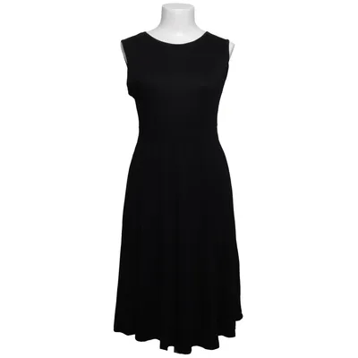Zwangerschapsjurk (Zwart) van Ripe Polyester, Viscose