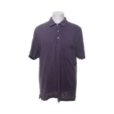 Polo shirt (Pink, Purple, Multicolored) from Faherty Brand Cotton, Polyester