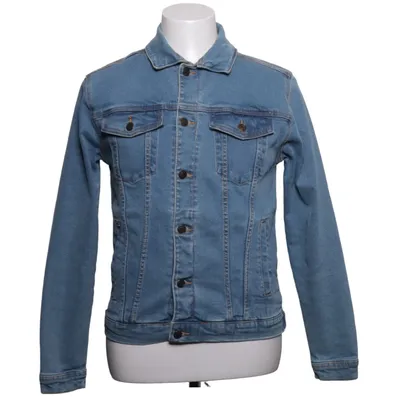 Veste en jean (KASH DENIM JACKET) de Denim Project Coton, Viscose