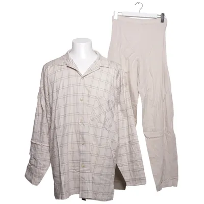 Pyjamasz (Beige) fra Calida Bomuld
