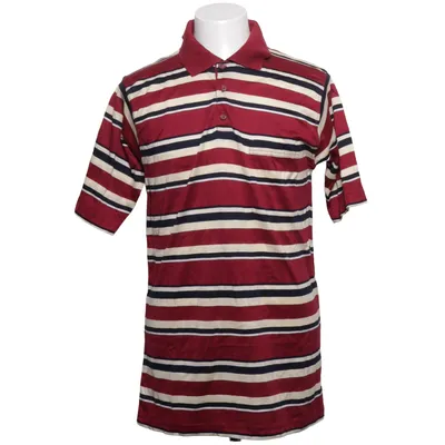 Polo (Rouge, Beige, Noir) de Bexleys