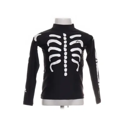 Badtröja (Svart, Vit) från Rusty