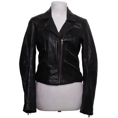 Bikerjack (Megan) van 365 Sunshine Leer