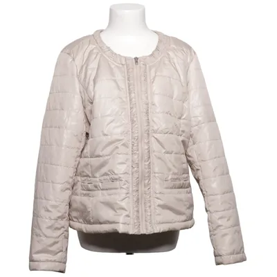 Letvægtsjakke (Bea 1-Ja) fra Peppercorn Polyester