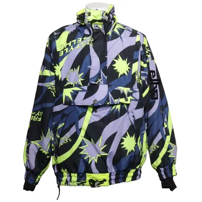 Anorak (Freestyle) van Elho Polyester