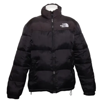 Daunenjacke (Nuptse) von The North Face Daune, Feder, Nylon, Polyester