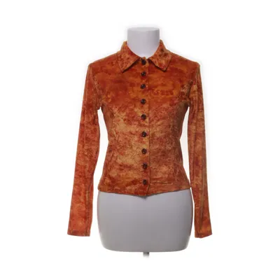 Shirt (Oranje) van Pimkie Polyester