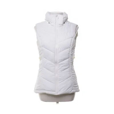 Outdoor vest (Wit) van H&M Sport Polyester
