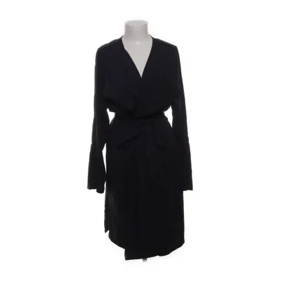 Cardigan (Bleu) de JYOTHI Polyester, Viscose