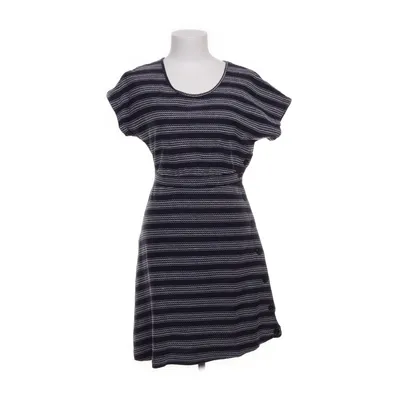 Dress (Blue, White) from Loreak Mendian Cotton