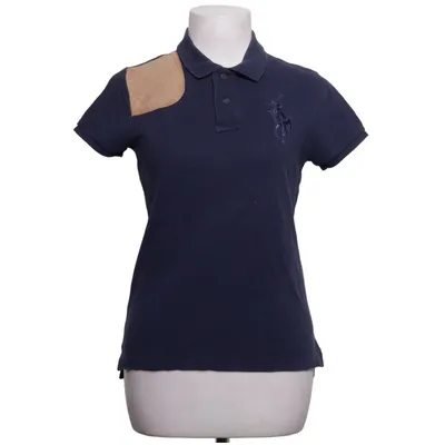Polo (Bleu) de Ralph Lauren Sport Coton