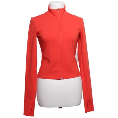 Trainingsjack (Rood) van H&M Move Elastaan, Polyester