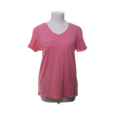 Top (Pink) fra Fresh Produce Bomuld