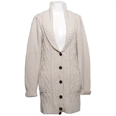 Kofta (Beige) från 365 Sunshine Akryl, Ull