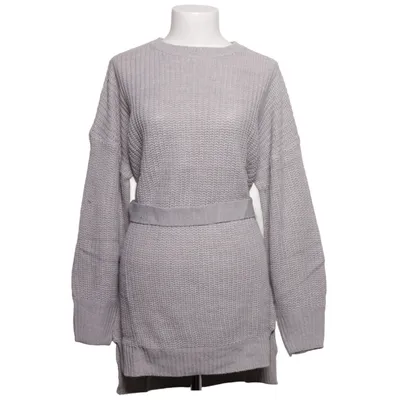 Pull-over (Gris) de Missguided Maternity Acrylique