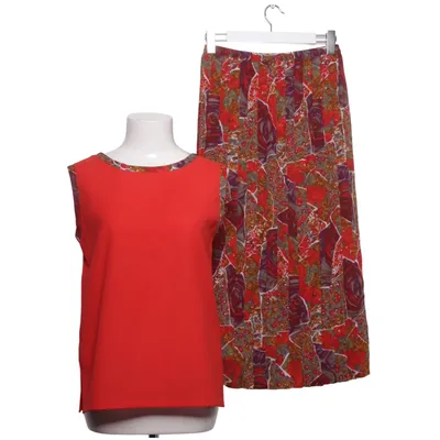 Ensemble (Rouge, Multicolore) de Devernois