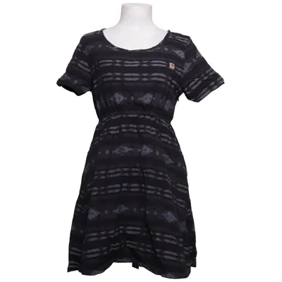 Robe (Gris) de Titus Coton