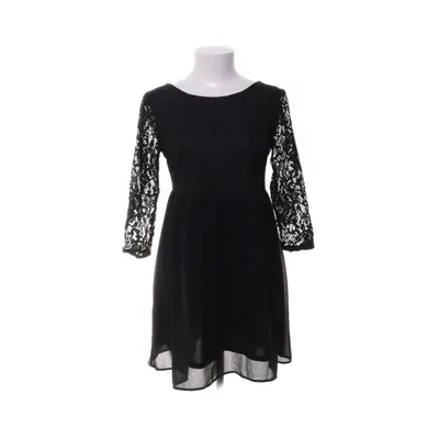 Dress (Black) from Forever 21
