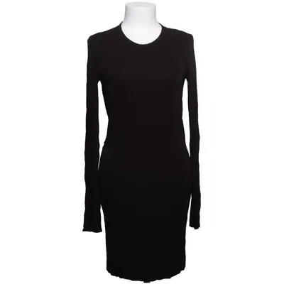 Kleid (Schwarz) von T by Alexander Wang Viskose