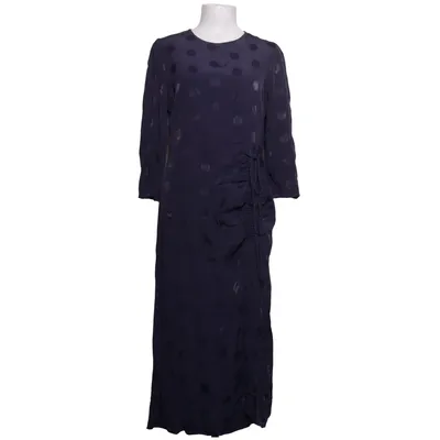 Robe (Bleu) de Oliver Bonas Viscose