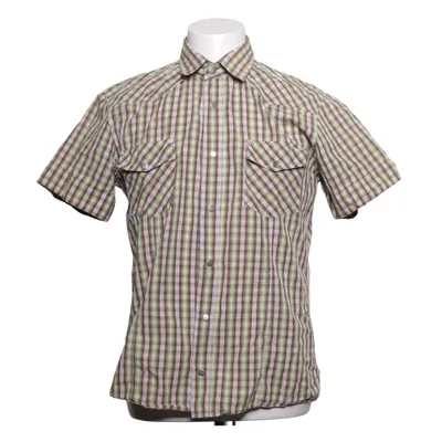 Korte mouwen shirt (NORTON) van Peak Performance Katoen